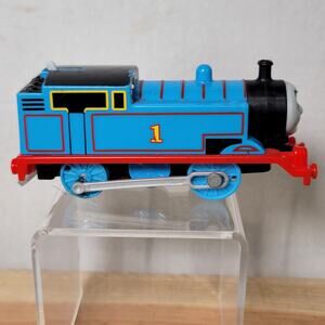 Thomas & Friends TrackMaster Motorized Toy Train Engine